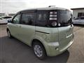 2008 Toyota Sienta