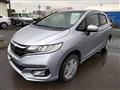 2019 Honda Fit