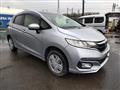 2019 Honda Fit