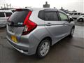 2019 Honda Fit