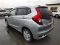 2019 Honda Fit