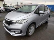 2019 Honda Fit