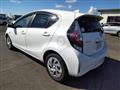 2020 Toyota AQUA