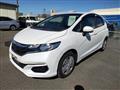 2019 Honda Fit