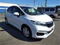 2019 Honda Fit