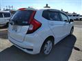 2019 Honda Fit