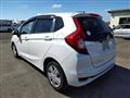 2019 Honda Fit
