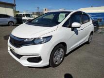 2019 Honda Fit