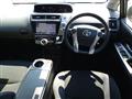2018 Toyota PRIUS α