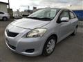 2008 Toyota Belta