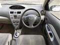 2008 Toyota Belta