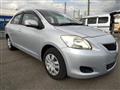 2008 Toyota Belta