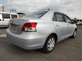 2008 Toyota Belta