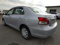 2008 Toyota Belta