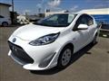 2020 Toyota AQUA
