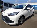 2021 Toyota AQUA
