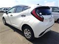 2021 Toyota AQUA