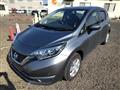 2019 Nissan Note
