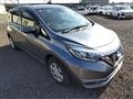 2019 Nissan Note