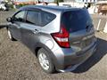 2019 Nissan Note