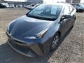 2021 Toyota Prius