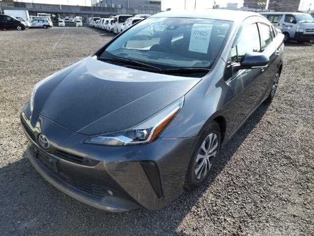 2021 Toyota Prius