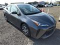 2021 Toyota Prius