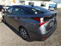 2021 Toyota Prius