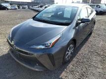 2021 Toyota Prius