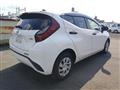 2021 Toyota AQUA