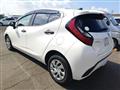 2021 Toyota AQUA