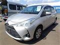 2018 Toyota Vitz