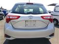 2018 Toyota Vitz