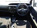 2018 Toyota Vitz
