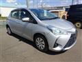 2018 Toyota Vitz
