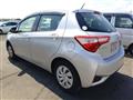 2018 Toyota Vitz