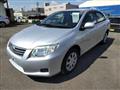 2011 Toyota Corolla Axio