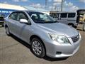 2011 Toyota Corolla Axio