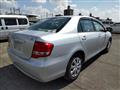 2011 Toyota Corolla Axio