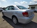 2011 Toyota Corolla Axio