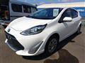 2021 Toyota AQUA