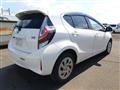 2021 Toyota AQUA