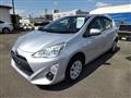 2015 Toyota AQUA