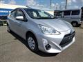 2015 Toyota AQUA
