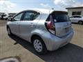 2015 Toyota AQUA