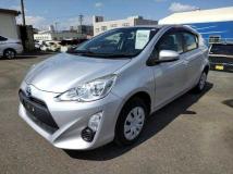 2015 Toyota AQUA
