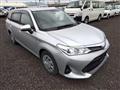 2019 Toyota Corolla Fielder