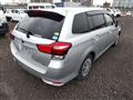 2019 Toyota Corolla Fielder