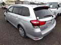 2019 Toyota Corolla Fielder