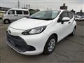 2021 Toyota AQUA
